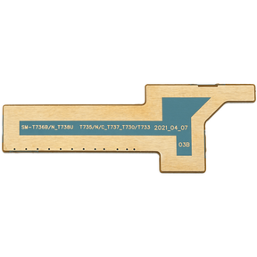 Digitizer Connector Board Compatible For Samsung Galaxy Tab S7 FE 12.4"(T730 / T735 / T736) (2021)