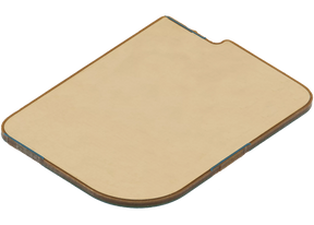 Digitizer Connector Board Compatible For Samsung Galaxy Tab S6 10.5" (T860 / T865) (2019)