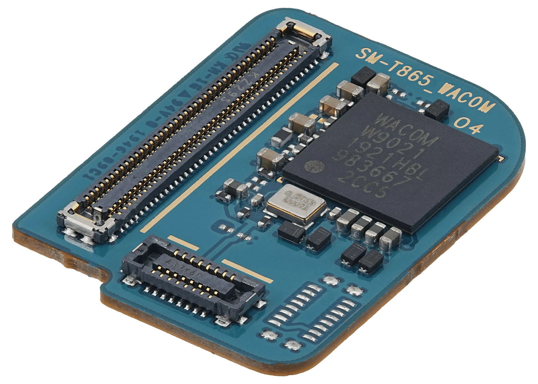 Digitizer Connector Board Compatible For Samsung Galaxy Tab S6 10.5" (T860 / T865) (2019)