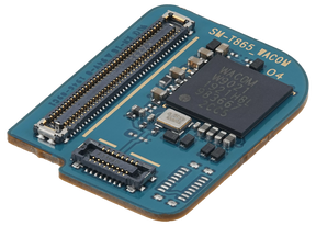 Digitizer Connector Board Compatible For Samsung Galaxy Tab S6 10.5" (T860 / T865) (2019)