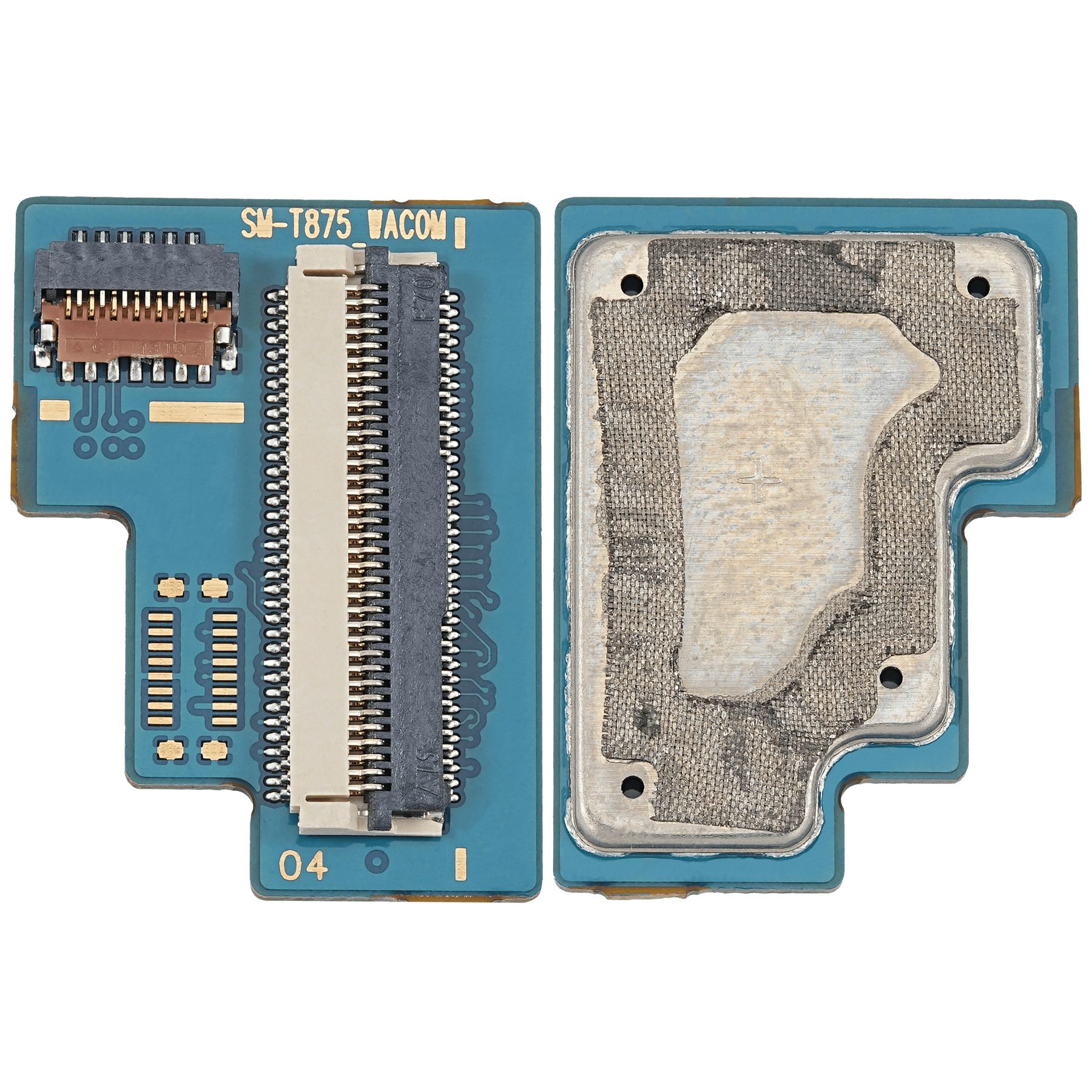 Digitizer Connector Board Compatible For Samsung Galaxy Tab S7 11" (T870 / T875 / T876 ) (2020)