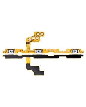 Power And Volume Button Flex Cable Compatible For Samsung Galaxy A21S (A217 / 2020)