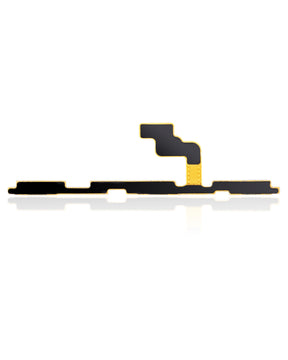 Power And Volume Button Flex Cable Compatible For Samsung Galaxy A21S (A217 / 2020)