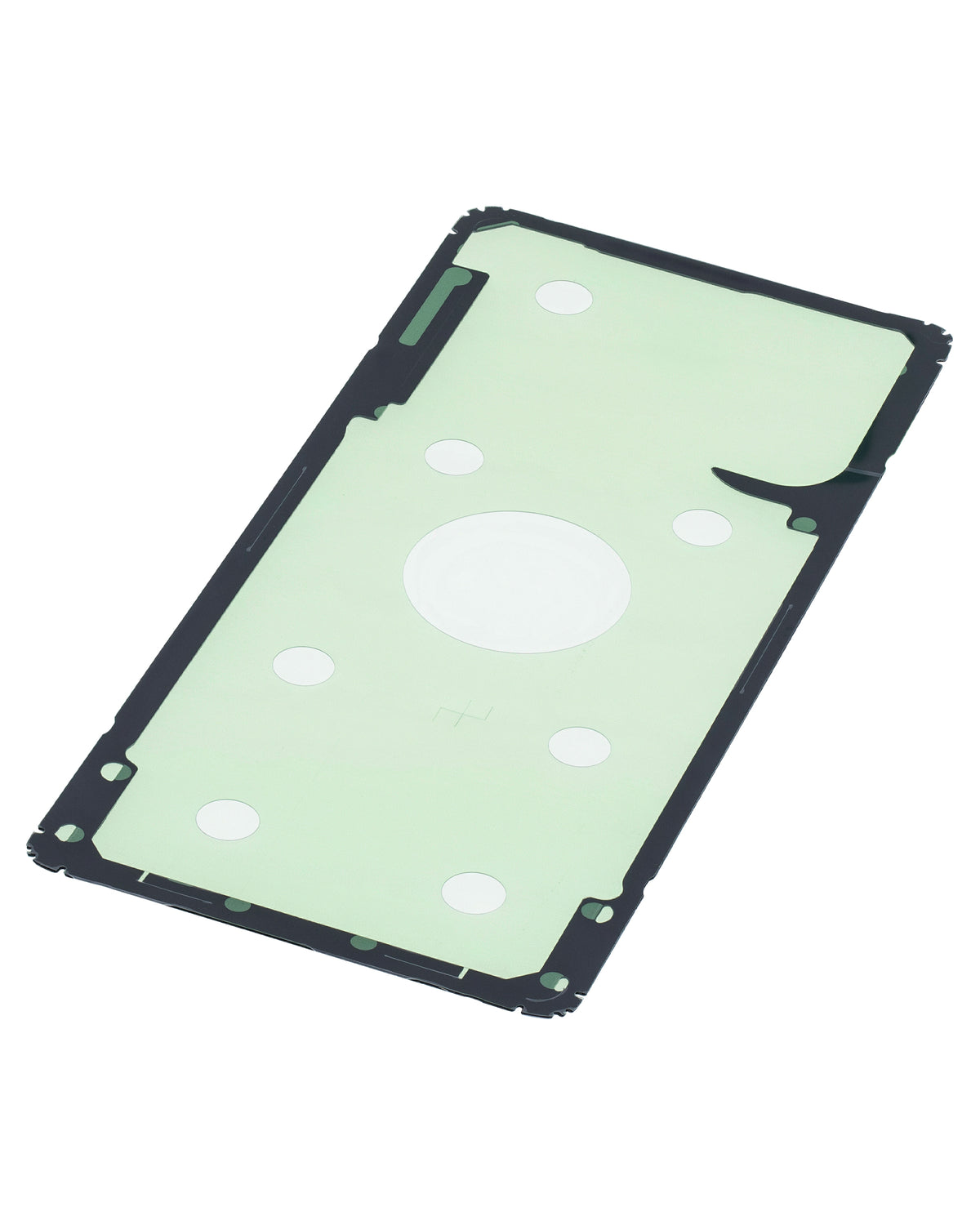 Back Cover Adhesive Tape Compatible For Samsung Galaxy S10 Lite Replacement by Macfactory.Store