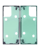 Back Cover Adhesive Tape Compatible For Samsung Galaxy Note 10 Replacement