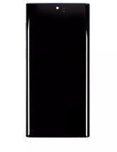 Replacement OLED Assembly With Frame Compatible For Samsung Galaxy Note 10 (Service Pack) (Aura White)