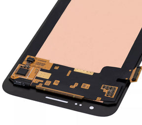 OLED Assembly Without Frame Compatible For Samsung Galaxy J3 / Sol 4G / Express Prime / Amp Prime (J320 / 2016) (Service Pack) (Black)