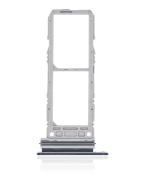 Replacement Dual Sim Card Tray Compatible For Samsung Galaxy Note 10 (Aura Black)