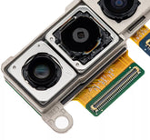 Back Camera Compatible For Samsung Galaxy Note 10 Replacement (Service Pack)
