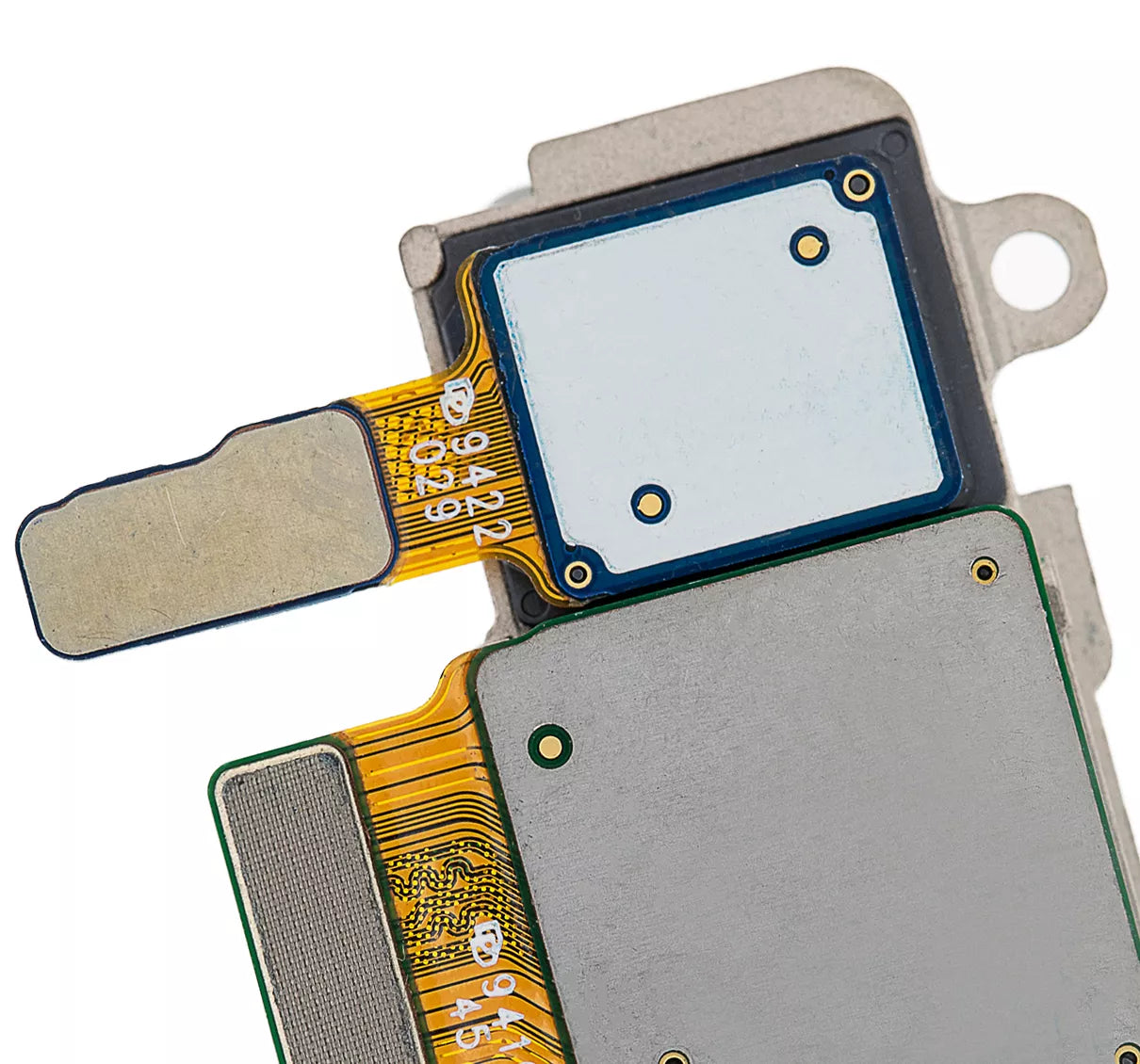 Back Camera Compatible For Samsung Galaxy Note 10 Replacement (Service Pack)