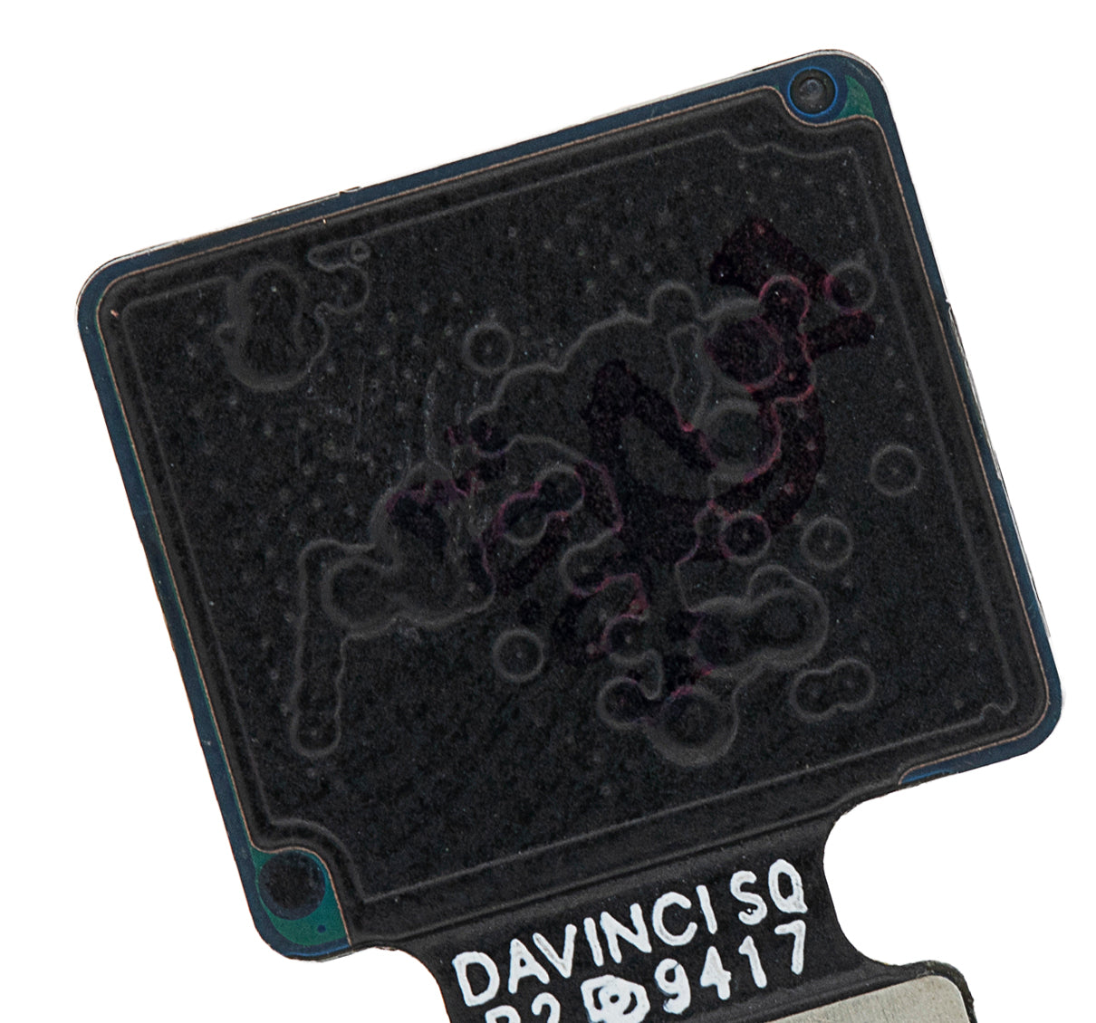 Replacement Front Camera Compatible For Samsung Galaxy Note 10 / Note 10 Plus / 5G (US Model)