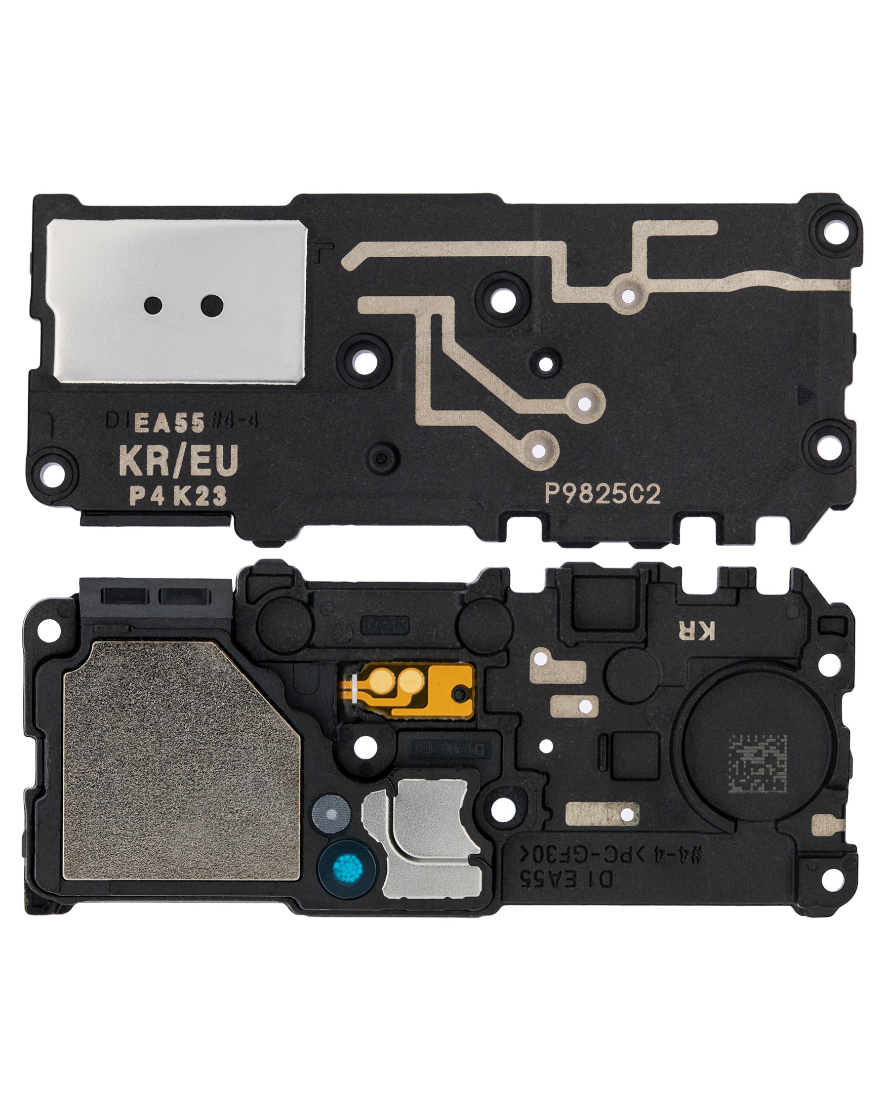 Loudspeaker Compatible For Samsung Galaxy Note 10 Replacement by Macfactory.in