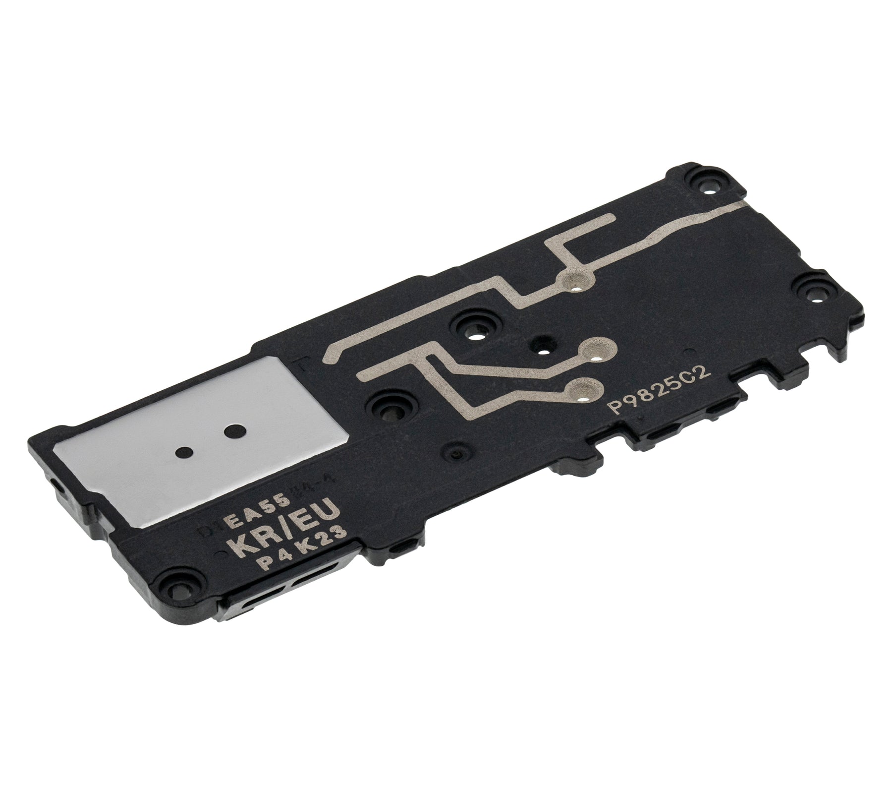 Loudspeaker Compatible For Samsung Galaxy Note 10 Replacement by Macfactory.in