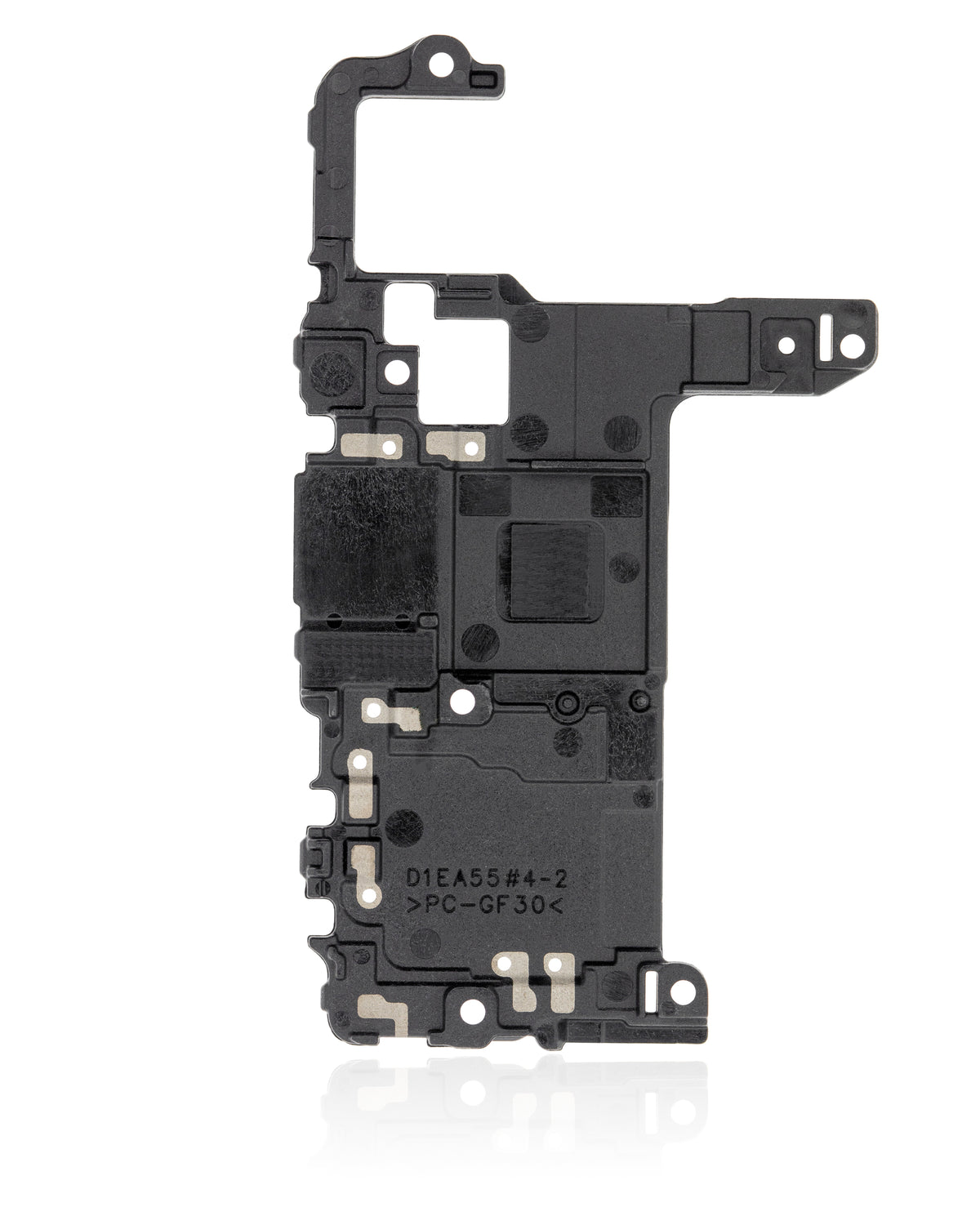 Top Shield Bracket Compatible For Samsung Galaxy Note 10 Replacement by Macfactory.in