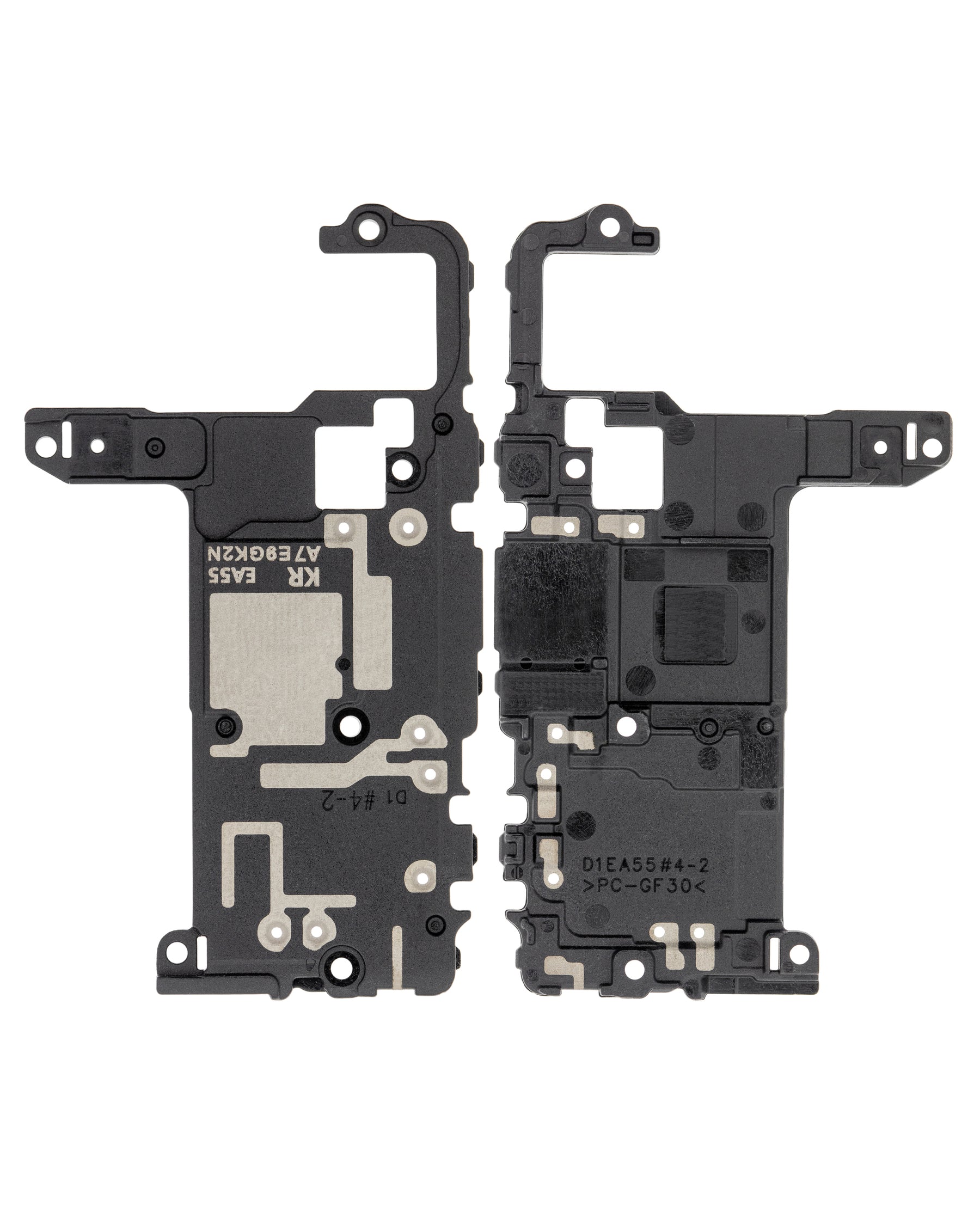 Top Shield Bracket Compatible For Samsung Galaxy Note 10 Replacement by Macfactory.in