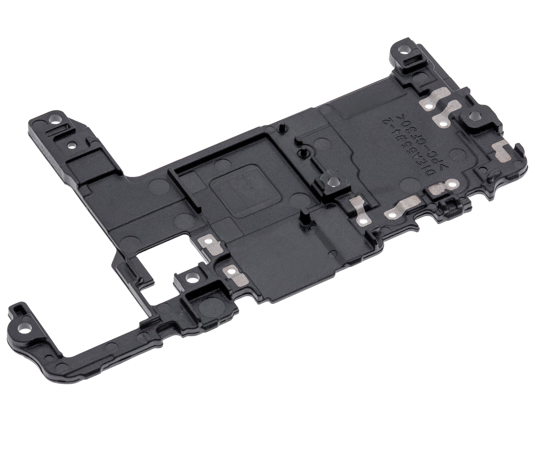 Top Shield Bracket Compatible For Samsung Galaxy Note 10 Replacement by Macfactory.in