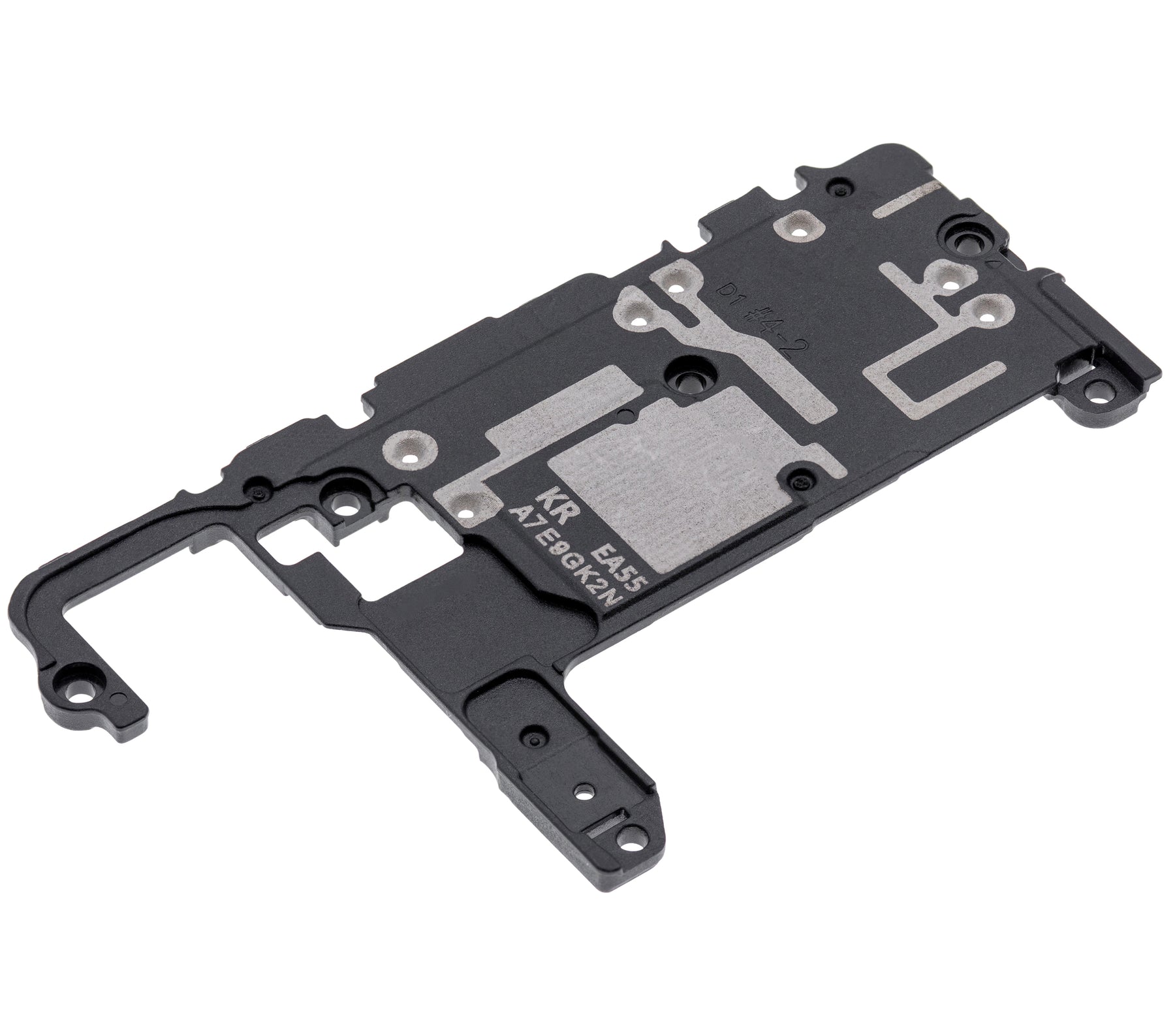 Top Shield Bracket Compatible For Samsung Galaxy Note 10 Replacement by Macfactory.in
