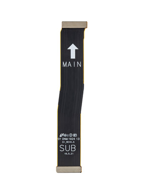 Replacement Charging Flex Cable Connector Compatible For Samsung Galaxy Note 10 (Premium)