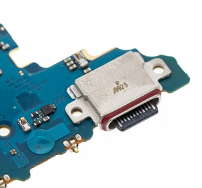 Replacement Charging Port With Board Compatible For Samsung Galaxy Note 10 (N970F) (International Version) (Premium)