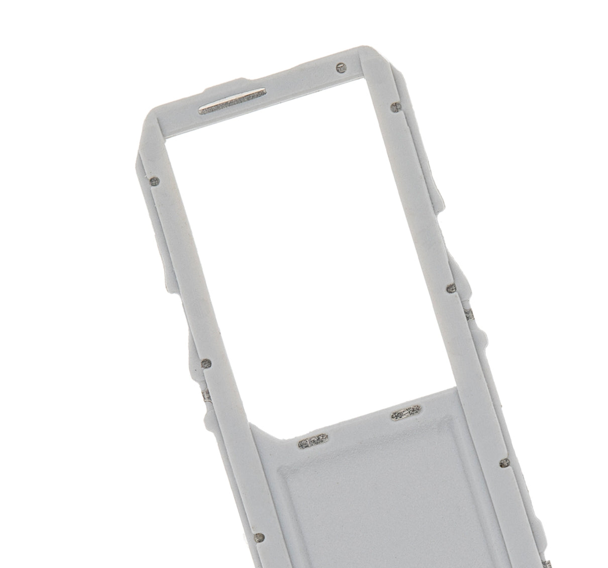 Replacement Single Sim Card Tray Compatible For Samsung Galaxy Note 10 (Aura Pink)