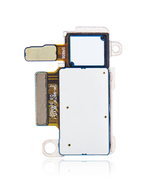 Replacement Back Camera (Wide & Telephoto & Ultrawide) Compatible For Samsung Galaxy Note 10 (Used OEM Pull: Grade A)