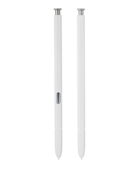 Replacement Stylus Pen Compatible For Samsung Galaxy Note 10 / Note 10 Plus (Premium) (Aura White)