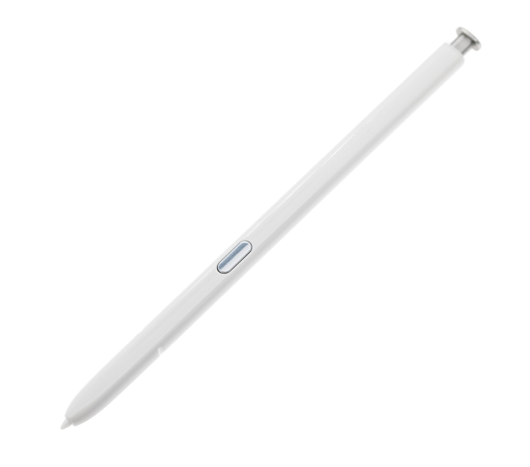 Replacement Stylus Pen Compatible For Samsung Galaxy Note 10 / Note 10 Plus (Premium) (Aura White)