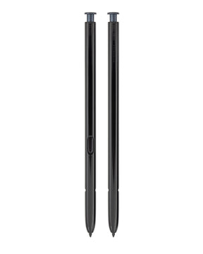 Stylus Pen Replacement Compatible For Samsung Galaxy Note 10 / Note 10 Plus (Premium) (Aura Black)