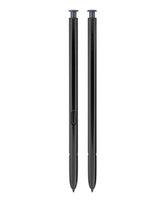 Replacement Stylus Pen Compatible For Samsung Galaxy Note 10 / Note 10 Plus (Premium) (Aura Black)