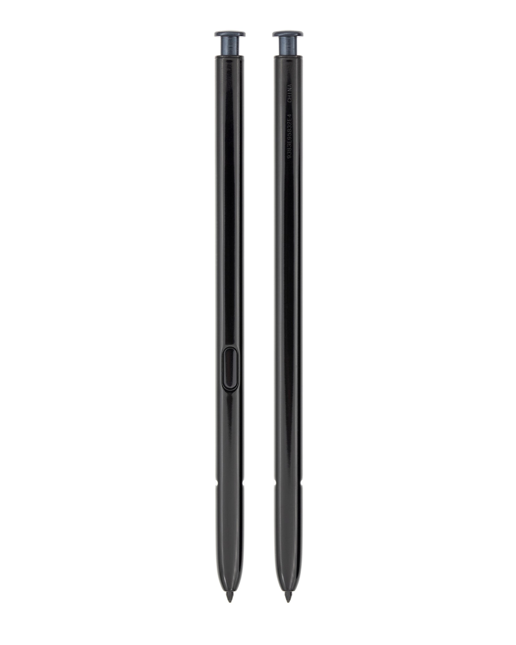 Replacement Stylus Pen Compatible For Samsung Galaxy Note 10 / Note 10 Plus (Premium) (Aura Black)