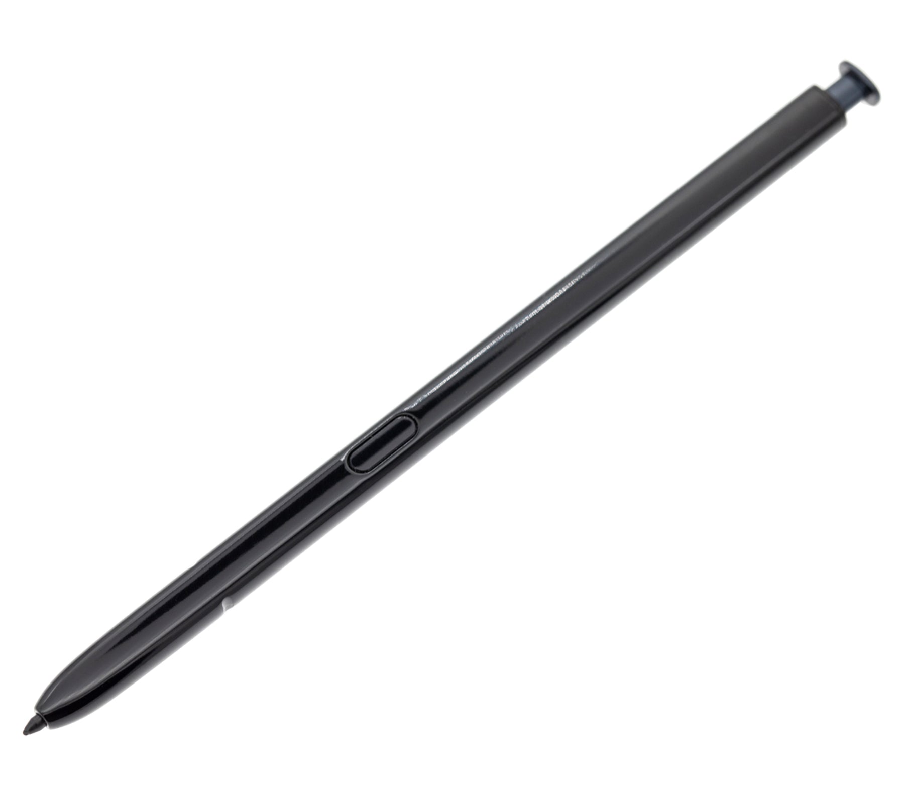 Replacement Stylus Pen Compatible For Samsung Galaxy Note 10 / Note 10 Plus (Premium) (Aura Black)
