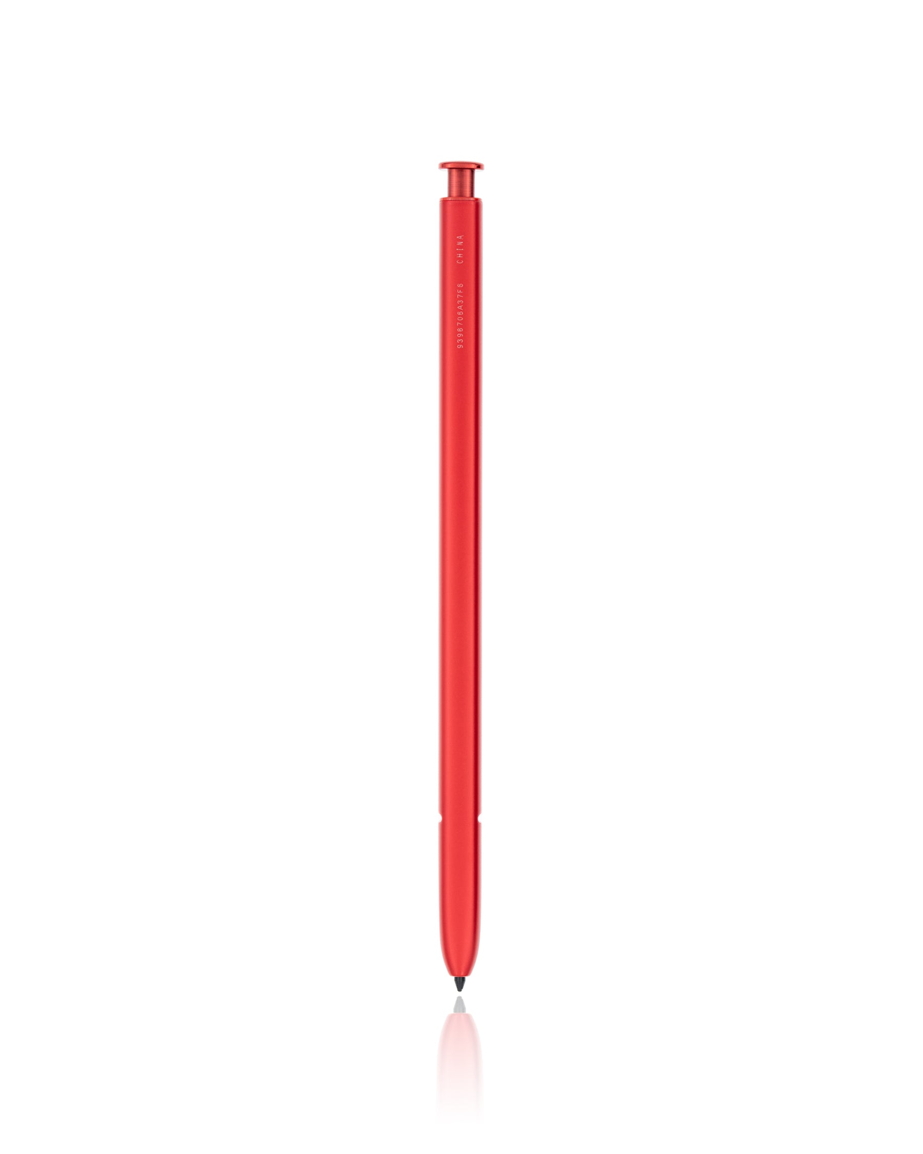 Stylus Pen Compatible For Samsung Galaxy Note 10 Replacement  (Premium) (Aura Red)