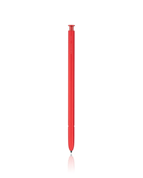 Stylus Pen Compatible For Samsung Galaxy Note 10 Replacement  (Premium) (Aura Red)