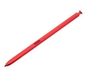 Stylus Pen Compatible For Samsung Galaxy Note 10 Replacement  (Premium) (Aura Red)