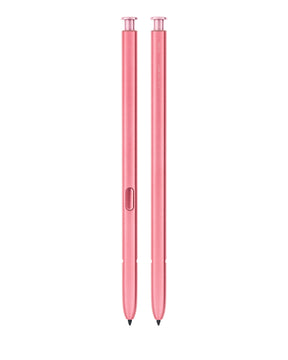 Stylus Pen Replacement Compatible For Samsung Galaxy Note 10 (Premium) (Aura Pink)