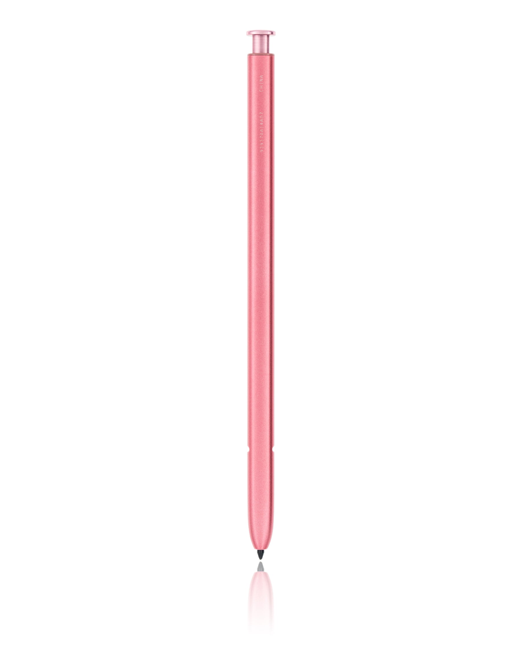 Stylus Pen Replacement Compatible For Samsung Galaxy Note 10 (Premium) (Aura Pink)