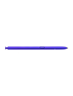 Stylus Pen Compatible For Samsung Galaxy Note 10 Replacement (Vemake) (Aura Blue)