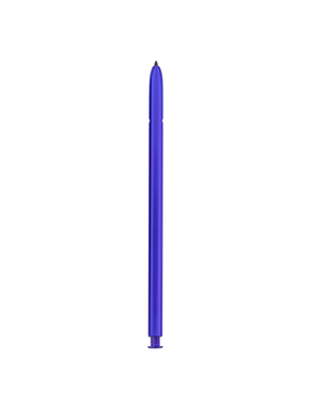 Stylus Pen Compatible For Samsung Galaxy Note 10 Replacement (Vemake) (Aura Blue)