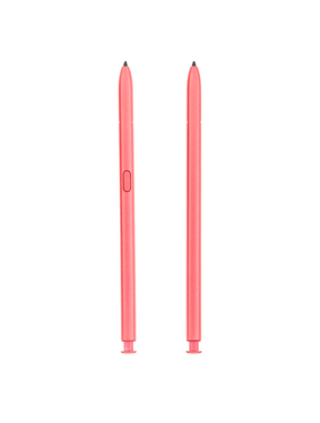 Stylus Pen Compatible For Samsung Galaxy Note 10 Replacement  (Vemake) (Aura Pink)