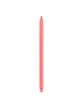 Stylus Pen Compatible For Samsung Galaxy Note 10 Replacement  (Vemake) (Aura Pink)