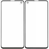 2 in 1 Front Glass With OCA Pre-Installed Compatible For Samsung Galaxy S10 Replacement