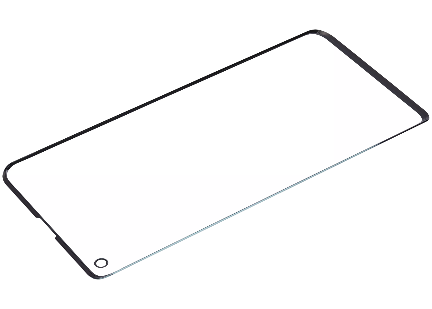 2 in 1 Front Glass With OCA Pre-Installed Compatible For Samsung Galaxy S10 Replacement