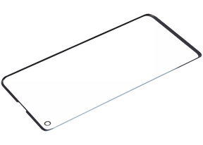 2 in 1 Front Glass With OCA Pre-Installed Compatible For Samsung Galaxy S10 Replacement