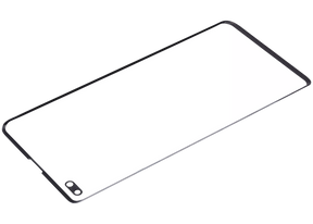 2 in 1 Front Glass With OCA Pre-Installed Compatible For Samsung Galaxy S10 Plus Replacement by Macfactory.Store