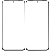 2 in 1 Front Glass With OCA Pre-Installed Compatible For Samsung Galaxy S20 Replacement