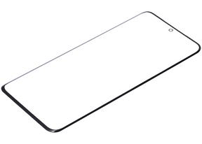 2 in 1 Front Glass With OCA Pre-Installed Compatible For Samsung Galaxy S20 Replacement
