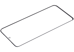 2 in 1 Front Glass With OCA Pre-Installed Compatible For Samsung Galaxy S20 Replacement