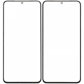2 in 1 Front Glass With OCA Pre-Installed Compatible For Samsung Galaxy S20 Plus Replacement