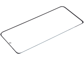 2 in 1 Front Glass With OCA Pre-Installed Compatible For Samsung Galaxy S21 Ultra Replacement