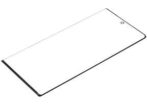 2 in 1 Front Glass With OCA Pre-Installed Compatible For Samsung Galaxy Note 10 Plus Replacement